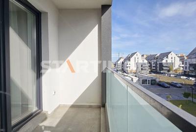 Apartament modern Maurer Villas cu parcare si boxa - 24