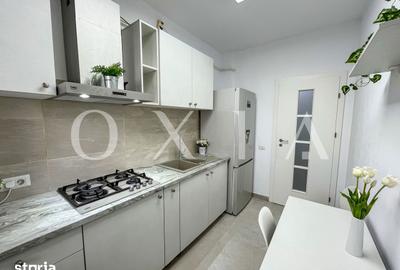 Apartament cu 2 camere semidecomandat în Fratelia - 6