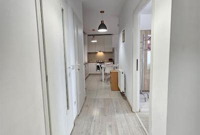 Apartament cu 3 camere decomandat, mobilat în Tudor Vladimirescu - 10