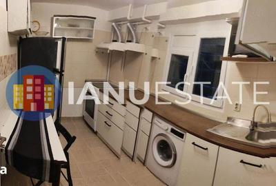 Apartament cu 2 camere semidecomandat în Giurgiului - 2