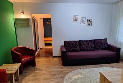 Vand apartament 2 camere central - 5