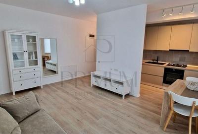 Dumbravita Kaufland - 2 Camere - Etaj intermediar - Centrala termica proprie - L - 1