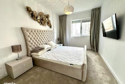 Apartament cu 3 camere, mobilat în Apărătorii Patriei - 5