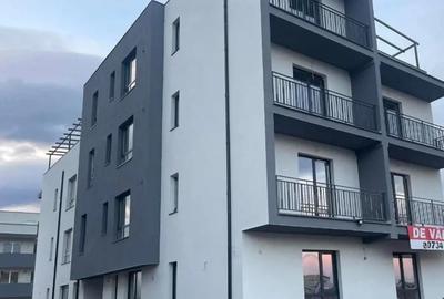 Inchiriez apartament - 2