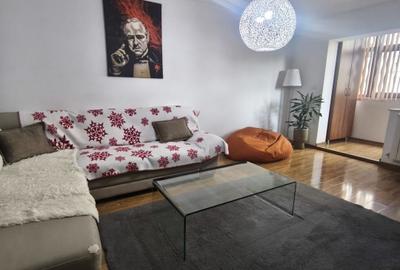 Apartament superb 3 camere, etaj intermediar, 65mp, Radauti