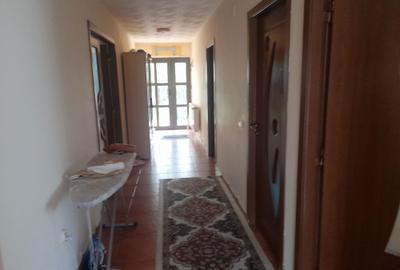 Casă cu 4 camere în Miroslava - 2