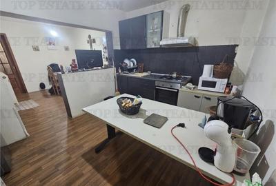 Casă cu 3 camere cu Canalizare în Ciorogârla