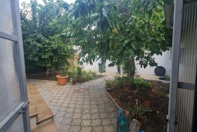 Casă cu 3 camere în Ciupercenii Noi - 4