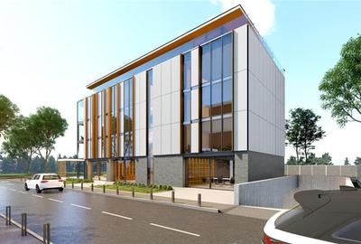 Teren Construcții intravilan de 896 mp, în Bună Ziua - 4