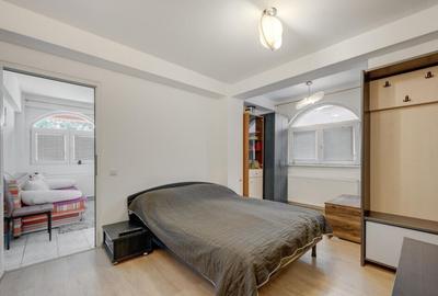 Cladire multifunctionala de , Floreasca-Pescariu - 1