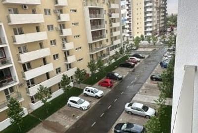 Apartament cu 2 camere semidecomandat, mobilat în Metalurgiei - 7