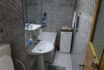 Garsonieră decomandată în Morarilor - 2
