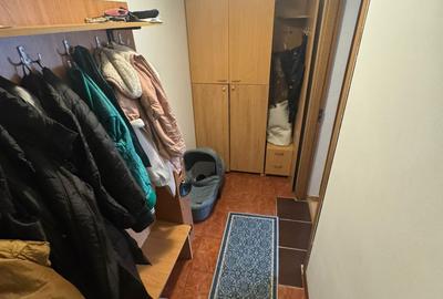 Garsonieră semidecomandată în Central - 3