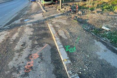 Splaiul Unirii-Pod Grigorescu , teren 2179 mp Splaiul Unirii-Pod Grigorescu , teren 2179 mp - 2