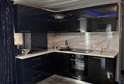 Apartament cu 3 camere decomandat în Bistrița - 1