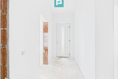 Casă cu 3 camere cu Teren 250 Mp în Tokai - 7