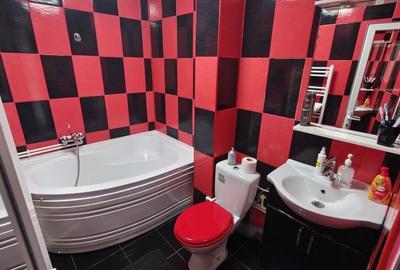 Apartament cu 2 camere nedecomandat în Modelu - 3
