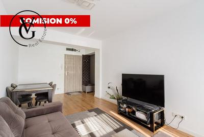 Apartament 2 camere- Gran Via Residence - 1