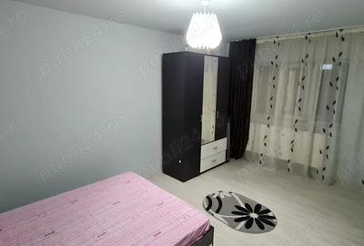 Apartament cu 2 camere semidecomandat în Central - 8