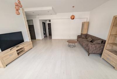 Apartament 3 camere 77mp | 0 Comision | Piscina | Baneasa | Natura Residence - 2