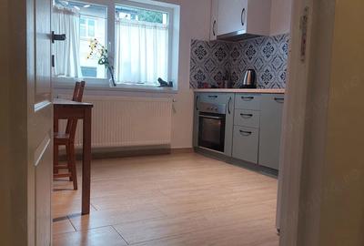 Apartament cu 3 camere decomandat în Snagov - 1