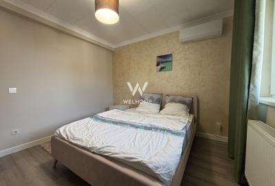 Apartament 3 camere GATA DE MUTARE - zona Mandra, C. Arhitectilor - 9