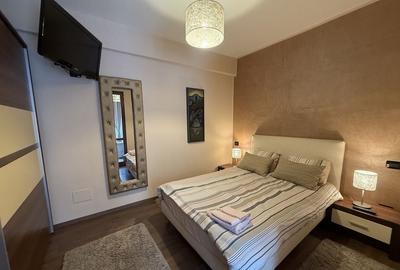 Apartament de 2 camere – Floreasca, Bloc 2011 - 2