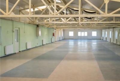 Spațiu comercial, de 2,400 mp, în Prejmer - 8