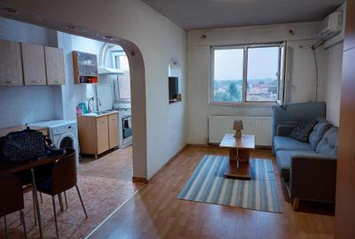 Soseaua Colentina / Andronache - Garsoniera 33 mp - MODERNA - 2