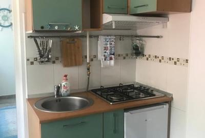 Faleza Nord, imobil 2 camere, UTILITATI INCLUSE - 9