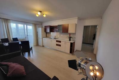 Apartament de inchiriat 2 camere | 50 mp | Selimbar - 2