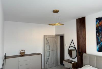 De inchiriat Penthouse Premium - Cartierul Rezidential Deventer, Sibiu - 3