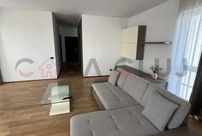 Apartament modern, parcare subterană, la 2 minute de FSEGA! - 3