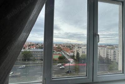 Apartament cu 2 camere decomandat în Centrul Civic - 6