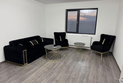 Apartament cu 3 camere decomandat în Orizont - 1