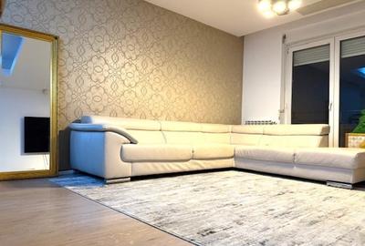 Apartament 3 camere, 123 mp, imobil 2010, zona Unirii - 10