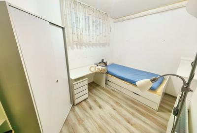 Apartament 2 camere | Parcare + Terasa | 52 mpu | Urusagului Floresti - 6