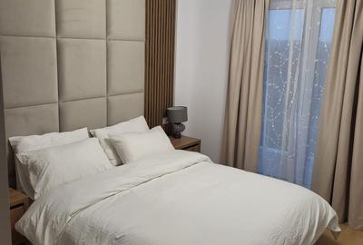 Apartament cu 2 camere semidecomandat în Exterior Vest - 7