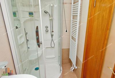 Apartament cu 3 camere decomandat în Central - 6
