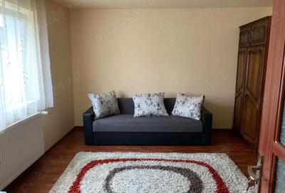 Casă cu 6 camere cu Teren 3000 Mp în Balinț - 1