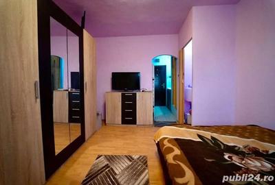 Garsoniera confort 2 - 4