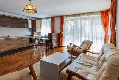 Apartament cu 3 camere/2 balcoane/2 parcari/zona Florilor - 1