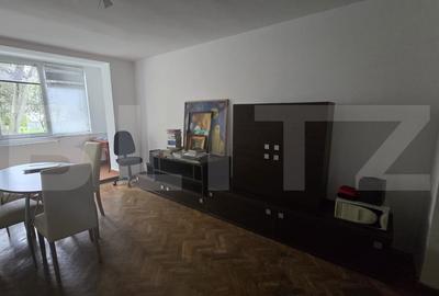 Apartament 3 camere, 62 mp, zona Careiului - 2