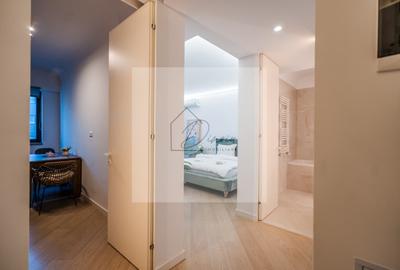 Garsonieră decomandată, mobilată în Central - 7