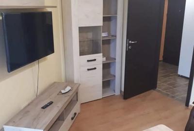 De închiriat garsonieră Metalurgiei - 1