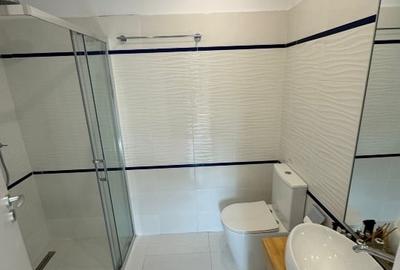 Garsonieră decomandată, mobilată în Central - 10