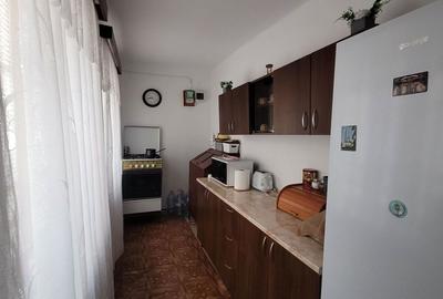 Casă cu 2 camere în Giurgița - 4