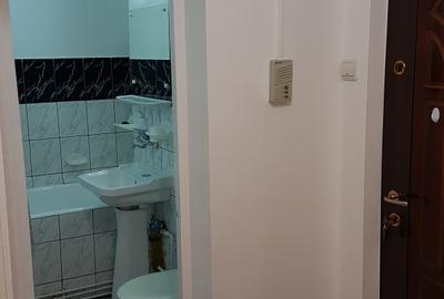 Garsonieră renovată de închiriat – Bulevardul Mihai Viteazul, Sibiu - 22