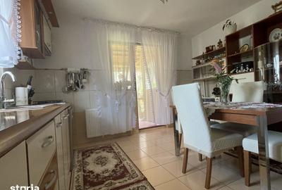 Casă cu 5 camere cu Teren 576 Mp în Central - 12