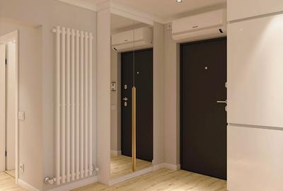 Doar 9 Min Metrou Gars Decomandata cu Dotari Premium Bloc Nou2026 Neofort44 Dezv - 12